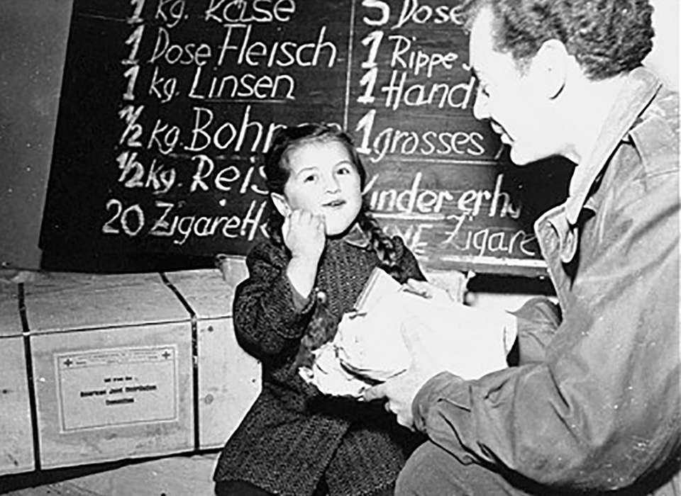Miracle: The Girl from Rotterdam | The National WWII Museum